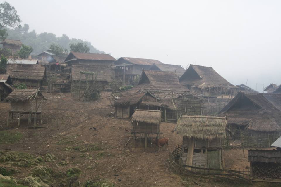 2 Days Kayaking and Trekking in Namha National Park